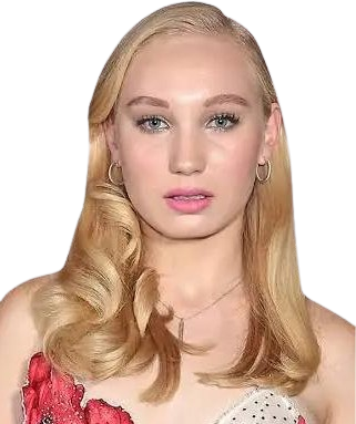 Helena Zengel